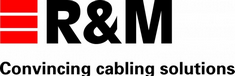 R&M convincing cabling solutions